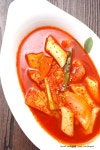 [국물떡볶이] 간단 요리 국물 떡볶이 만드는법