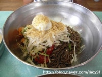 사계절 냉면맛집 부평 별미칡냉면