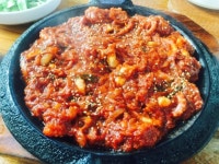 백종원 3대천왕 칼국수맛집 구리 골목안채