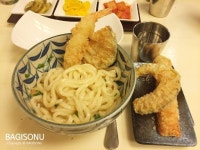 파주 프로방스 맛집 춘자의 완당 공자의 우동