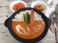 제주도 카레맛집 모닥식탁 제주도 카레맛집  모닥식탁