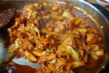 부평 닭갈비 맛집, 닭갈비 제작소