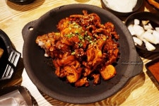 대구 족발 맛집 족발마씸