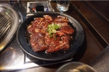 당산역 맛집 소고기맛집 육갑식당