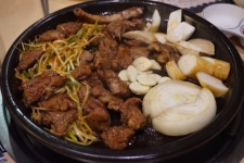 선릉역 고기집 고메갈비