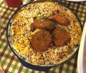 안양 카레맛집 삼촌식당