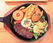 인천 송도 맛집 팬브레드