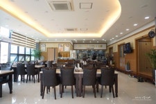 현풍 삼계탕 먹으러 주왕산삼계탕