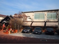 심학산 맛집 타샤의 정원