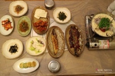 강릉경포대 맛집 옛날초당순두부