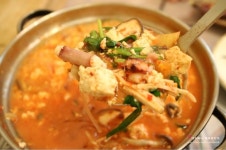 강릉경포대 맛집 옛날초당순두부