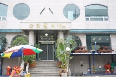 대전 냉면 맛집 유성 숯골원냉면