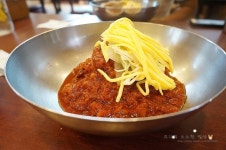 대전 냉면 맛집 유성 숯골원냉면