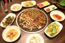 대구 성서 맛집 백년민물장어