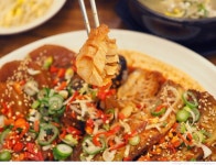 주례맛집 콩다리