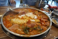 아산 배방 맛집 장혁민의부대찌개