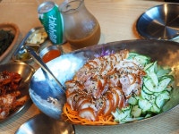 정관 맛집 황금미소족발 정관 맛집  황금미소족발