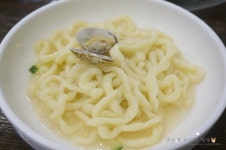 아산 맛집 홍두깨 칼국수