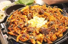 신촌역 맛집 인기갑 신촌 곱창 부야스곱창