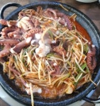 천안맛집 백종원 삼대천왕 낙지집 인정받은 불낙지