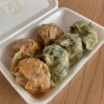 공릉도깨비시장 김치만두 맛집 : 만두장성