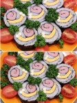 봄소풍 도시락 :: 달팽이김밥 만들기