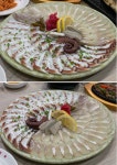 진주맛집 싱싱한 회를 저렴하게 먹기좋은 평거동맛집 바다일번지