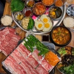 미아동고깃집 냉삼돈탐라제주1977 수유점 바로 여기지