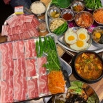 미아동고깃집 냉삼돈탐라제주1977 수유점 바로 여기지