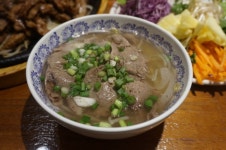 강남역 맛집 월남쌈 & 쌀국수 르사이공