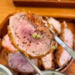 구디맛집 경양카츠 구로점 다녀왔어요