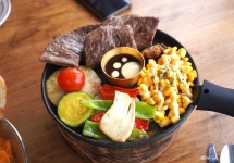 창원데이트 파스타맛집 귀산 코지하우스