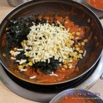 [모두랑]구의 맛집, 구의역 근처 저렴한 즉석떡볶이집!