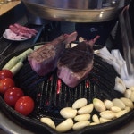 합정 양갈비 라무진 (양갈비의 세계로 입문)