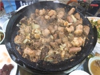 왕십리 모임 황소곱창 & 수산시장 고고