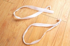 [재활용 리폼] 벽지 재활용하여 종이 가방 만들기