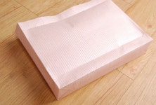 [재활용 리폼] 벽지 재활용하여 종이 가방 만들기