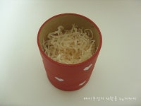 [리폼,DIY] 박스 테이프 심지와 휴지심으로 수납통 만들기