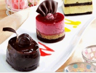 Sweet Korea 2016 박람회