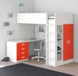 벙커2층침대 장단점은 무엇?