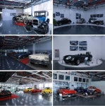 경주의 이색박물관 시리즈 # 1 - 경주세계자동차박물관