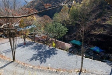 매봉힐링쉼터 오토캠핑장