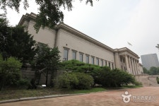 국립현대미술관(덕수궁관)