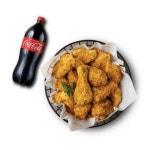 BHC 뿌링클 콜라1.25L BHC 뿌링클 콜라1.25L	