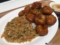 페이웨이 / 대구 신천동, 동대구신세계백화점맛집