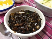 청도 요리성 / 청도군 군천면