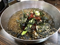 5.5닭갈비(오점오닭갈비)/ 대구시 수성구 신천시장