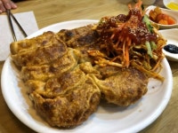 태산만두(대구 3대만두) / 대구시 중구 동성로