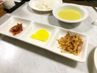 대구 미림 식당 / 대구 대신동, 서문시장 (백종원 돈까스)