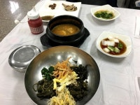 영주시 부석사 맛집 부석사식당